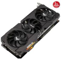 ASUS 10GB TUF RTX3080-10G-V2 GAMING GDDR6X 320bit HDMI-DP PCIE 16X v4.0