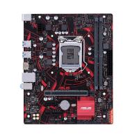 ASUS 1151p v2 B360 DDR4 Expedition EX-B360M-V3 4x Sata 1x M2 Sata HDMI Intel® HD Graphics 3x (PCIe) uATX
