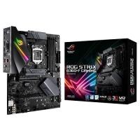 ASUS 1151p v2 B360 DDR4 Gaming Rog Strix B360-F 6x Sata 2x M2 Sata HDMI DVI DisplayPort Intel® HD Graphics 6x (PCIe) ATX