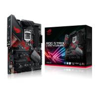 ASUS 1151p v3 Z390 DDR4 Gaming Rog Strix Z390-H 6x Sata 2x M2 Sata HDMI DisplayPort Intel® HD Graphics 6x (PCIe) ATX