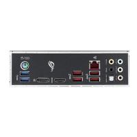 ASUS 1151p v3 Z390 DDR4 Gaming Rog Strix Z390-H 6x Sata 2x M2 Sata HDMI DisplayPort Intel® HD Graphics 6x (PCIe) ATX
