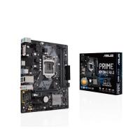 ASUS 1151p v2 H310 DDR4 Prime H310M-E R2.0/CSM 4x Sata 1x M2 Sata HDMI Intel® HD Graphics 3x (PCIe) mATX