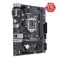 ASUS 1151p v2 H310 DDR4 Prime H310M-R R2.0 4x Sata 1X M2/X4 HDMI DVI Intel® HD Graphics 2x (PCIe) mATX