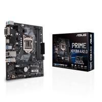 ASUS 1151p v2 H310 DDR4 Prime H310M-A R2.0 4x Sata 1x M2 Sata HDMI DVI Intel® HD Graphics 3x (PCIe) mATX