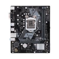 ASUS H310 PRIME H310M-F R2.0 DDR4 SATA3 PCIe 16X v3.0 1151p v2 mATX
