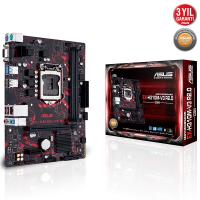 ASUS EX-H310M-V3 R2.0 DDR4 SATA3 PCIe 16X v3.0 1151p v2 uATX