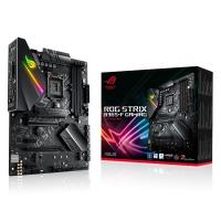 ASUS B365 ROG STRIX B365-F-GAMING DDR4 SATA3 M2 PCIe NVME HDMI DVI DP PCIe 16X v3.0 1151p v2 ATX