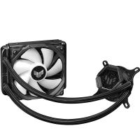 ASUS 120MM TUF GAMING LC 120 ARGB Sıvı Soğutuculu İşlemci Fanı