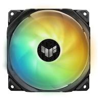 ASUS 120MM TUF GAMING LC 120 ARGB Sıvı Soğutuculu İşlemci Fanı