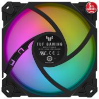 ASUS 120MM ROG STRIX TF120 ARGB KASA-RADYOTÖR FANI