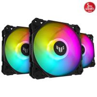ASUS 120MM ROG STRIX TF120 ARGB KASA-RADYOTÖR FANI 3-lü PAKET