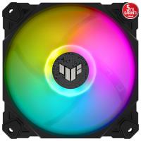 ASUS 120MM ROG STRIX TF120 ARGB KASA-RADYOTÖR FANI 3-lü PAKET
