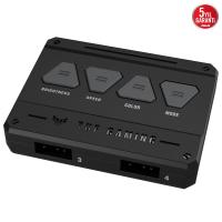 ASUS 120MM ROG STRIX TF120 ARGB KASA-RADYOTÖR FANI 3-lü PAKET