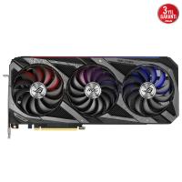 ASUS 12GB ROG-STRIX-RTX3080TI-O12G-GAMING GDDR6X 384bit PCIE 16X v4.0