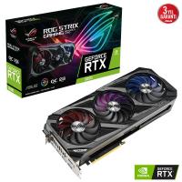 ASUS 12GB ROG STRIX RTX3080-O12G GAMING GDDR6X 384bit HDMI-DP PCIE 16X v4.0