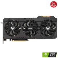 ASUS 12GB TUF RTX3080-O12G GAMING GDDR6X 384bit HDMI-DP PCIE 16X v4.0