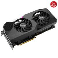 ASUS 12GB DUAL RX6750XT-O12G GDDR6 192bit HDMI-DP PCIE 16X v4.0