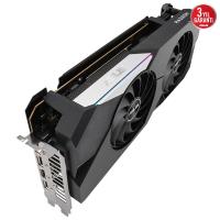 ASUS 12GB DUAL RX6750XT-O12G GDDR6 192bit HDMI-DP PCIE 16X v4.0