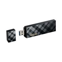 ASUS 1300mbps USB 3.0 USB-AC54 Kablosuz Adaptör 2.4ghz/5ghz