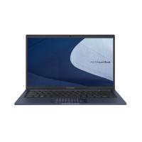 ASUS 14" B1400CEPE-EB0521 CORE i5 1135G7-8GB RAM-256GB SSD-2GB MX330-FDOS KURUMSAL NOTEBOOK