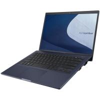 ASUS 14" B1400CEAE-EK4145 CORE i5-1135G7-8GB RAM-256GB SSD-FDOS KURUMSAL NOTEBOOK