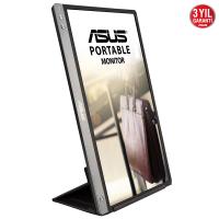 ASUS 14" IPS MB14AC 5MS 60Hz TYPE-C EV Ofis Tipi Monitör (1920 X 1080)