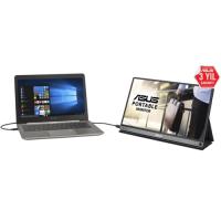 Asus 15.6 MB16AC IPS LED Monitör Siyah 5ms