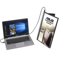 Asus 15.6 MB16ACM IPS Taşınabilir Monitör 5ms Gri