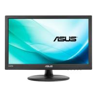 ASUS 15.6" LED VT168H 10MS 60Hz DVI HDMI Dokunmatik Monitör (1366 X 768)