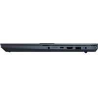 ASUS 15.6" CORE i7 11370H 16GB- 512GB M2 NVME- 4 GB RTX3050 FRD (1920 X 1080) K3500PC-L1165