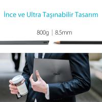 ASUS 15.6" IPS MB169C+ 5MS 60Hz TYPE-C EV Ofis Tipi Monitör (1920 X 1080)