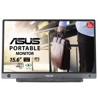 ASUS 15.6" IPS MB16AH 5MS 60Hz TYPE-C EV Ofis Tipi Monitör (1920 X 1080) Outlet (Kutu Açık)