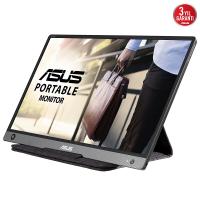 ASUS 15.6" IPS MB16AH 5MS 60Hz TYPE-C EV Ofis Tipi Monitör (1920 X 1080) Outlet (Kutu Açık)