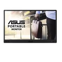 ASUS 15.6" IPS ZENSCREEN MB166C 5MS 60HZ TYPE-C TAŞINABİLİR MONİTÖR 1920X1080