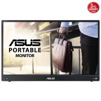 ASUS 15.6" IPS ZENSCREEN GO MB16AWP 5MS 60HZ HDMI-TYPE-C BATARYALI TAŞINABİLİR MONİTÖR