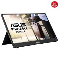 ASUS 15.6" IPS ZENSCREEN GO MB16AWP 5MS 60HZ HDMI-TYPE-C BATARYALI TAŞINABİLİR MONİTÖR