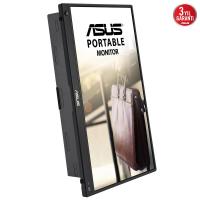 ASUS 15.6" IPS ZENSCREEN GO MB16AWP 5MS 60HZ HDMI-TYPE-C BATARYALI TAŞINABİLİR MONİTÖR