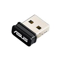 ASUS 150mbps USB USB-N10 Nano Kablosuz Adaptör 2.4ghz Nano