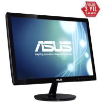 Asus 18.5 VS197DE LED Monitör 5ms Siyah