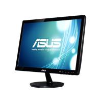 ASUS 18.5" LED VS197DE 5MS 60Hz EV Ofis Tipi Monitör (1366 X 768)