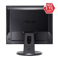 ASUS 19" IPS VB199T 5MS 60Hz DVI (1280 X 1024) Kurumsal Monitör Siyah Kare Ekran