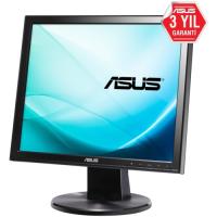 Asus 19 VB199T LED Monitör 5ms Siyah - Kare