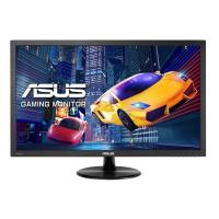 ASUS 21.5 VP228HE 1Ms MM Gaming D-SUB HDMI Full HD Led Monitör Siyah