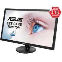 Asus 21.5 VP228DE LED Monitör 5ms Siyah