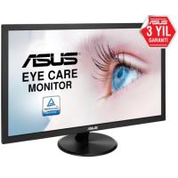 Asus 21.5 VP228DE LED Monitör 5ms Siyah