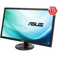 Asus 21.5 VP228HE LED MM Monitör 1ms Siyah