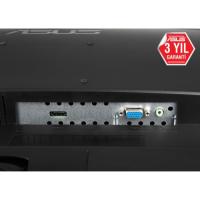 Asus 21.5 VP228HE LED MM Monitör 1ms Siyah