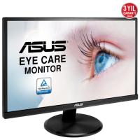 Asus 21.5 VA229HR IPS MM Monitör 5ms Siyah