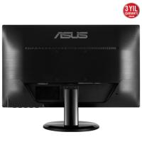 Asus 21.5 VA229HR IPS MM Monitör 5ms Siyah