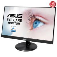 Asus 21.5 VP229HE LED Monitör 5ms Siyah